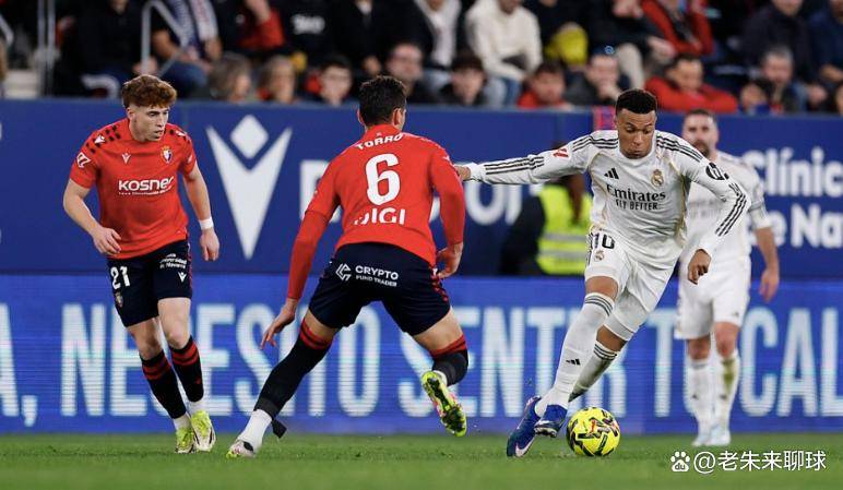 27岁姆巴佩膝伤恶化！皇马法国队争夺战，2026金球梦悬了？