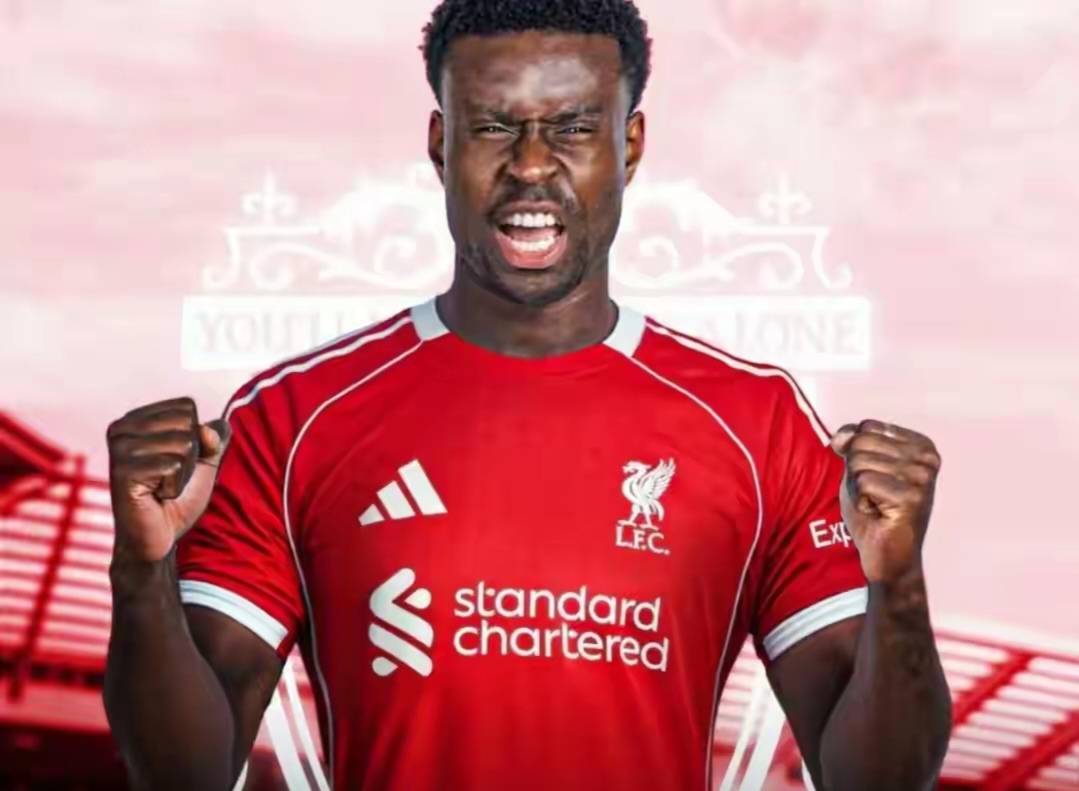 时代终章!克洛普红军王朝仅剩3人坚守,欧冠功勋尽数散场